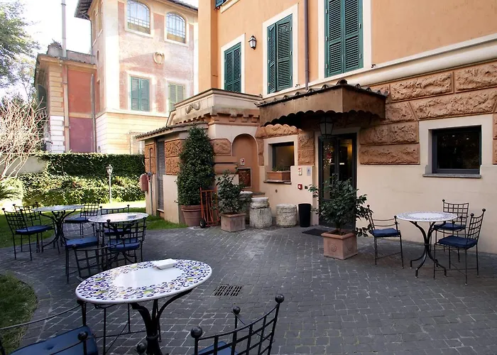 Aventino 3*