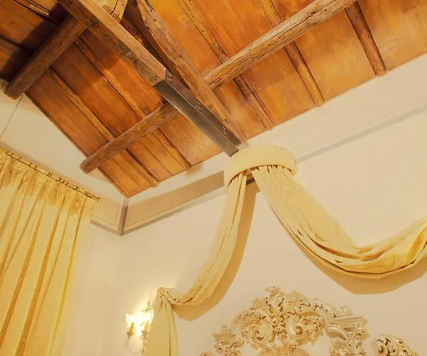 Aventino 3* Rom