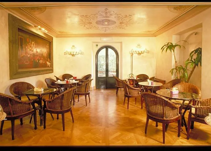 Hotel Aventino