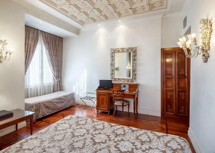Hotel Aventino